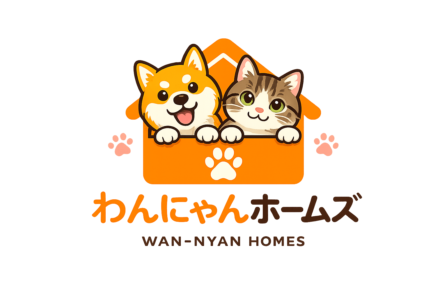 わんにゃんホームズ
